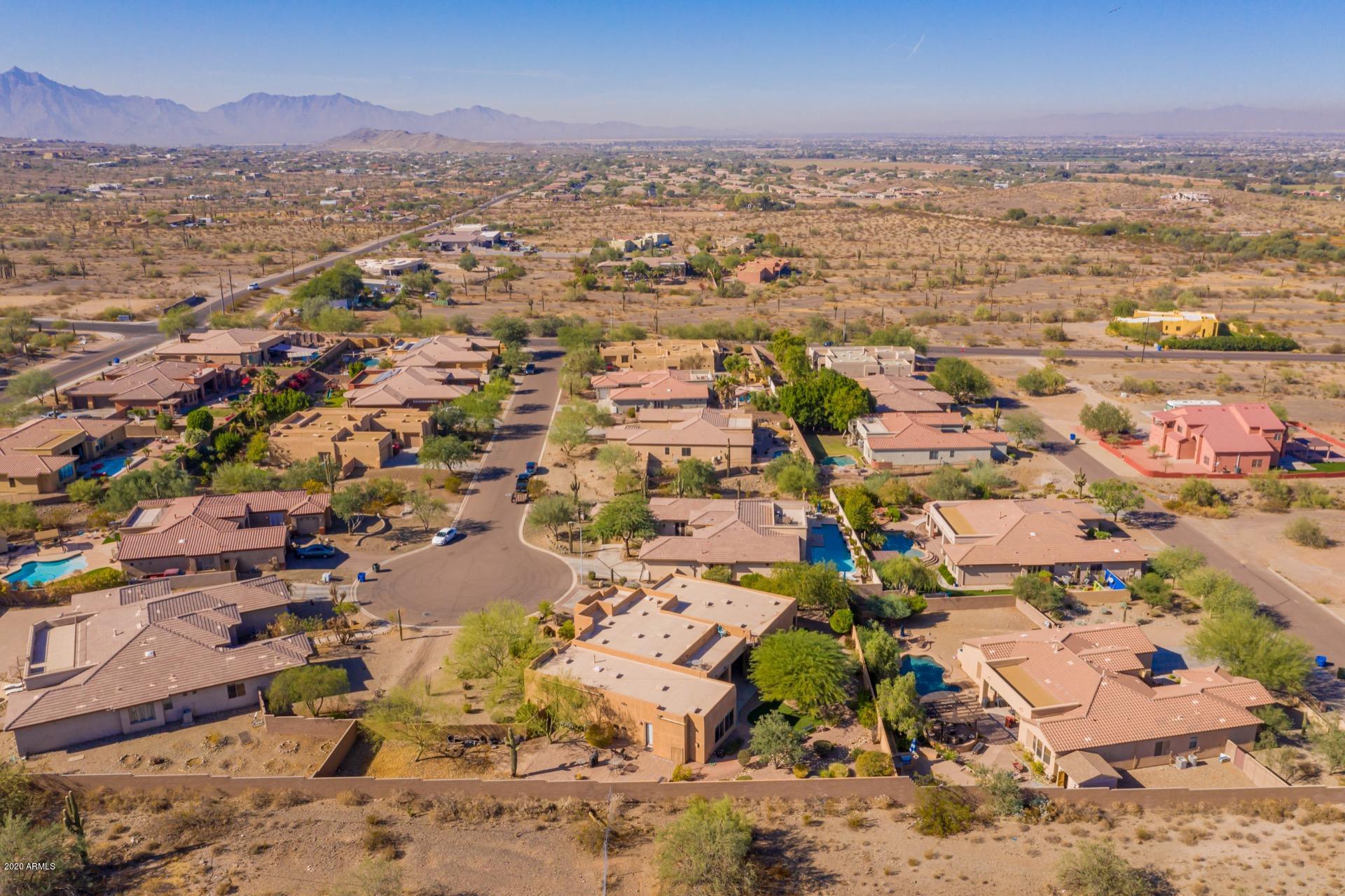 1804 West Summerside Road Phoenix, AZ 85041 - Photo 50 of 56 Summerside Drone 8