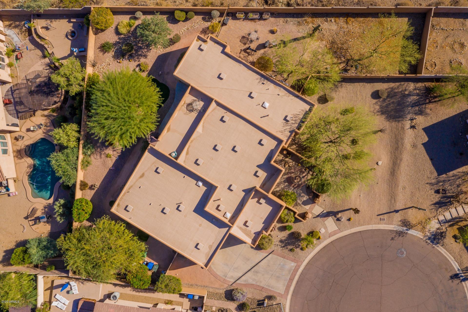 1804 West Summerside Road Phoenix, AZ 85041 - Photo 51 of 56 Summerside Drone 12
