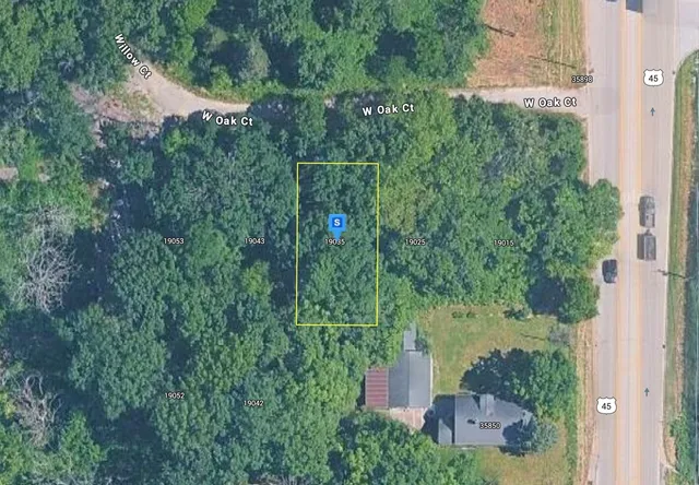 $29,999 | 19035 West Oak Court, Lake Villa, IL 60046