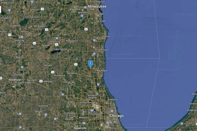 $27,999 | 19035 West Oak Court, Lake Villa, IL 60046