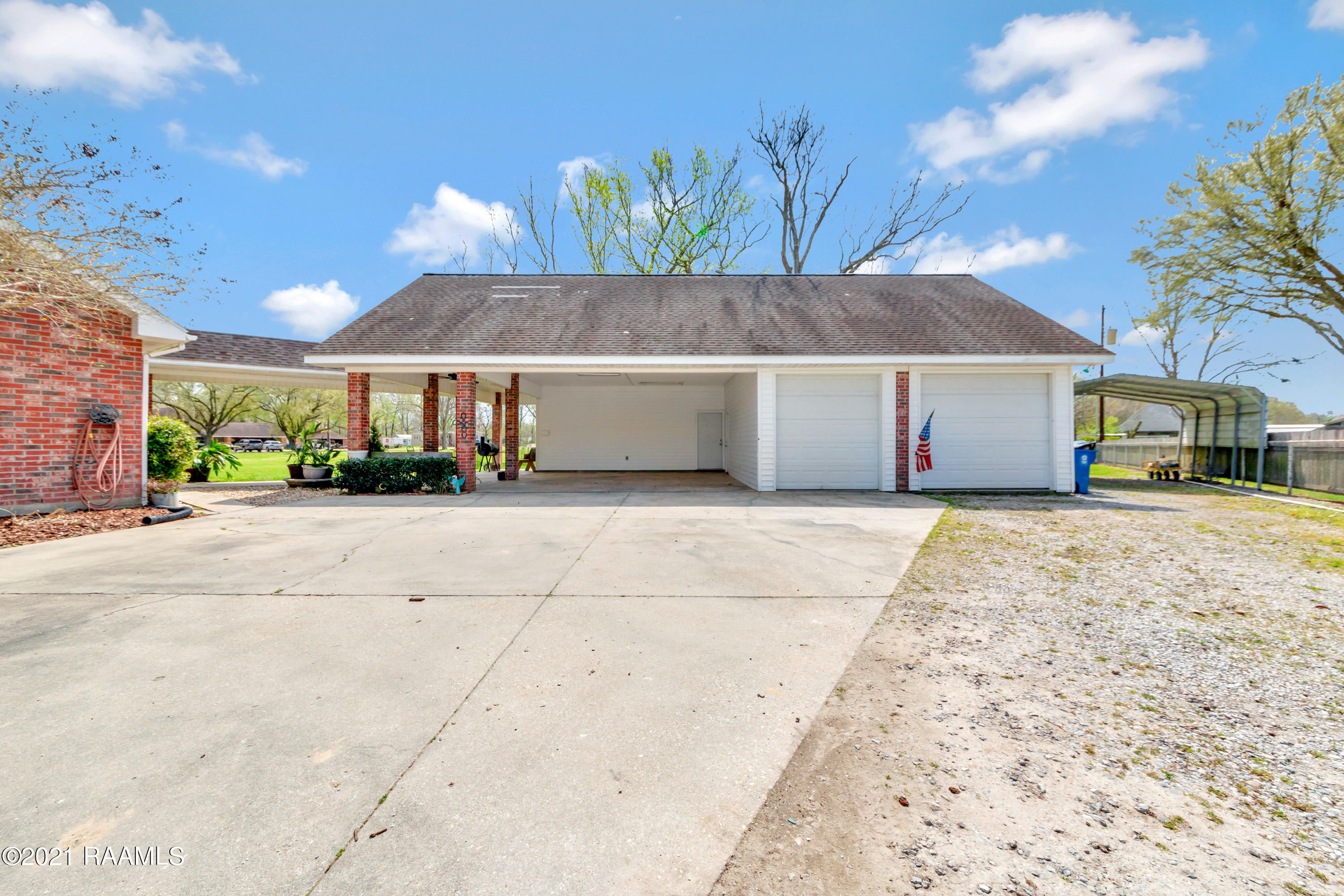 404 Teljean Road Lafayette, LA 70503 - Photo 39 of 50 Gallery Image 39