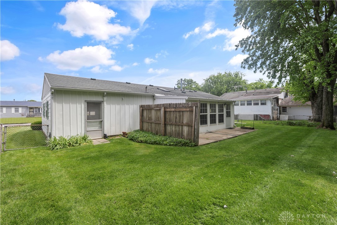 427 Knickerbocker Avenue Springfield, OH 45506 - Photo 18 of 59 Gallery Image 18