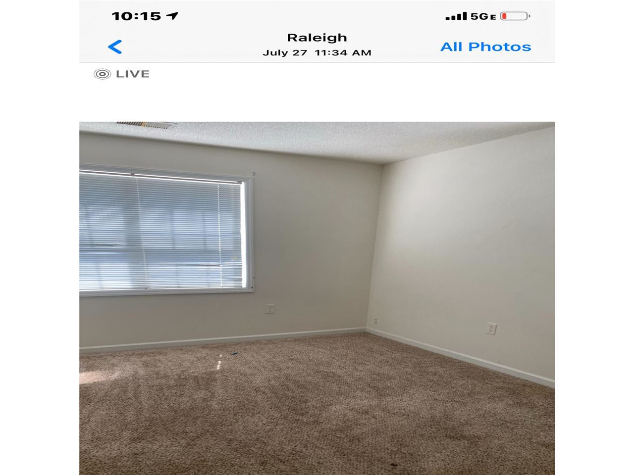 2021 Wolf Tech Lane, Unit 202 Raleigh, NC 27603 - Photo 1 of 5 Photo 1