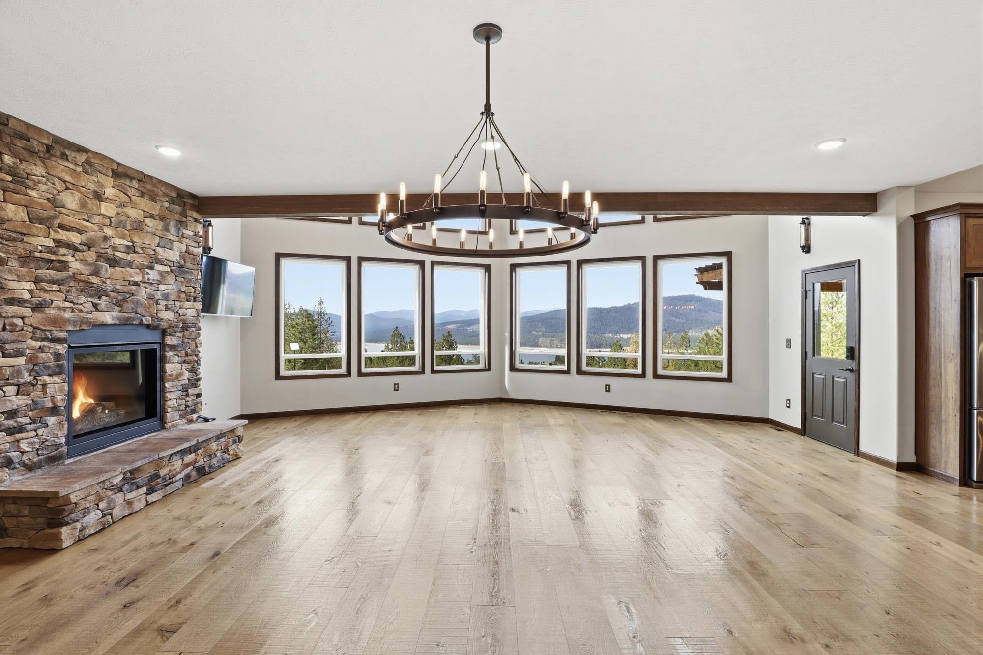 5182 Hunters Ridge Way Hunters, WA 99137 - Photo 6 of 50