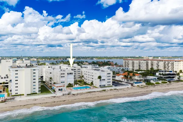 $5,700 | 3520 South Ocean Boulevard, Unit H502, South Palm Beach, FL 33480