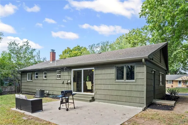 $259,900 | 11029 East 53 Terrace, Raytown, MO 64133