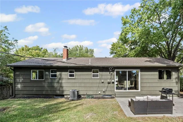 $259,900 | 11029 East 53 Terrace, Raytown, MO 64133