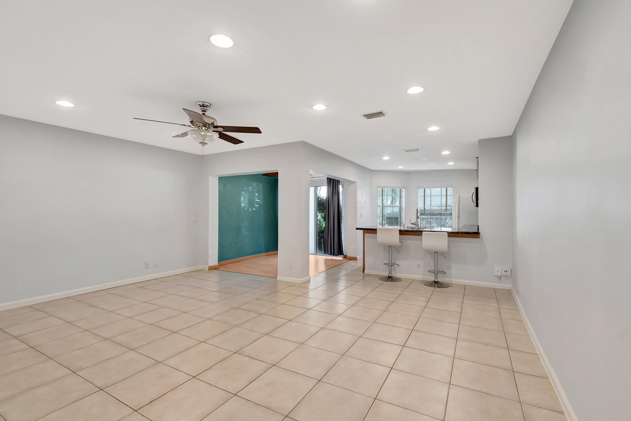 6627 Via Regina Boca Raton, FL 33433 - Photo 17 of 59 Living Room 2