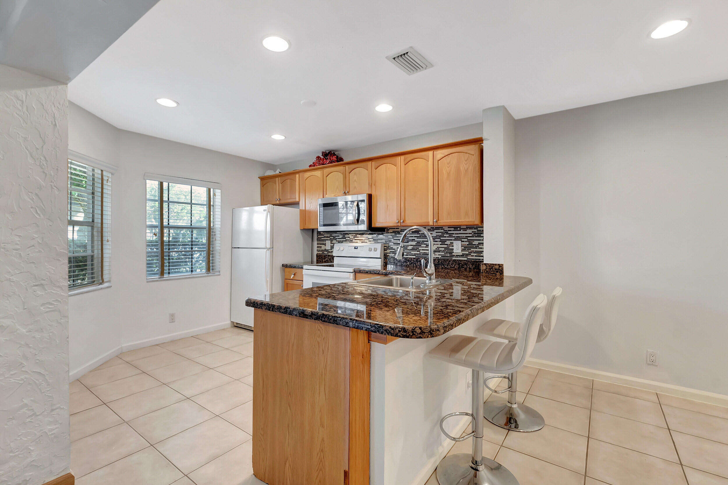 6627 Via Regina Boca Raton, FL 33433 - Photo 23 of 59 Kitchen 2