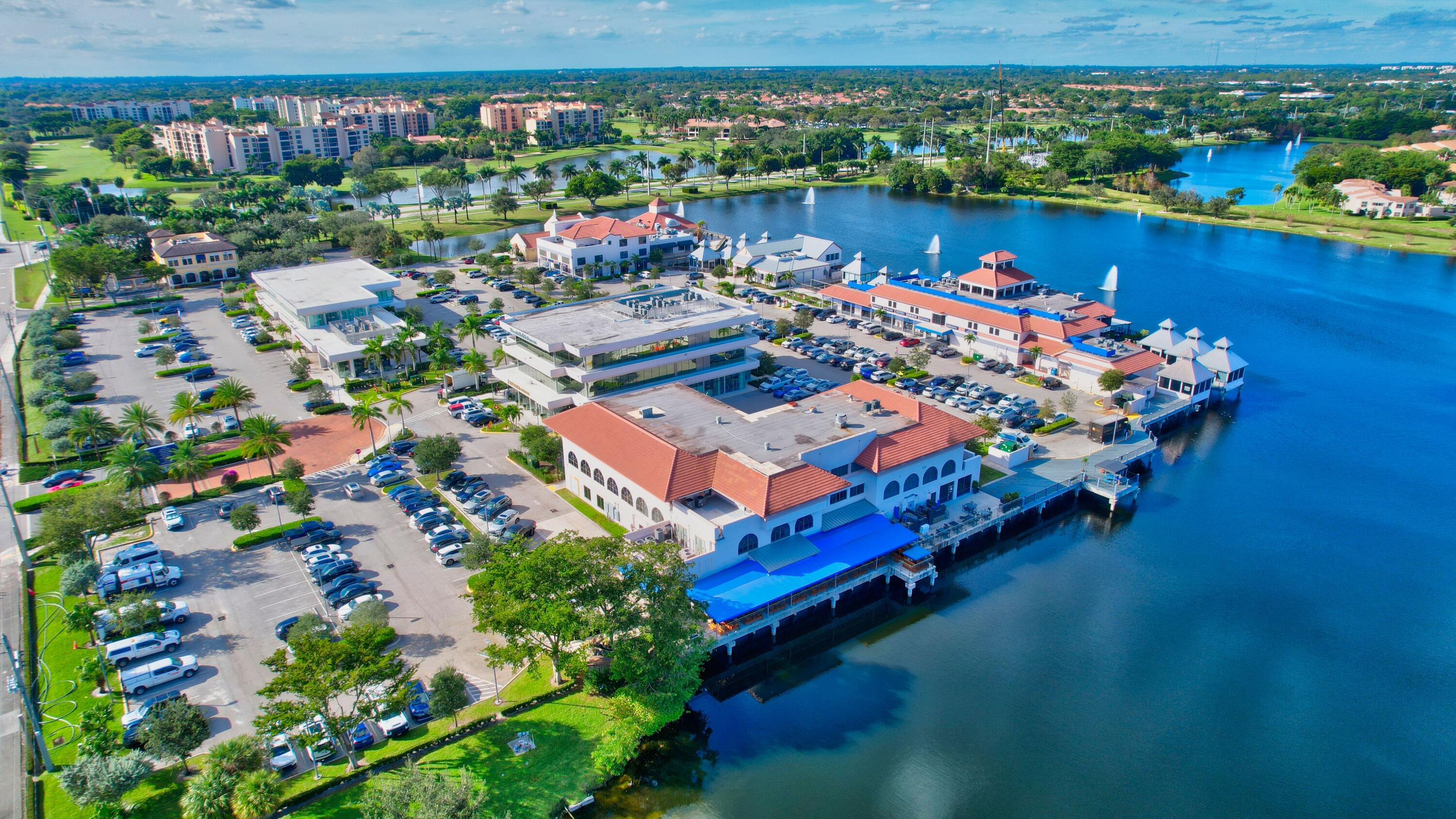 6627 Via Regina Boca Raton, FL 33433 - Photo 43 of 59 Boardwalk