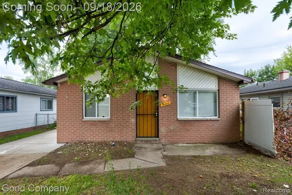 $149,900 | 11242 Ziegler Street, Taylor, MI 48180
