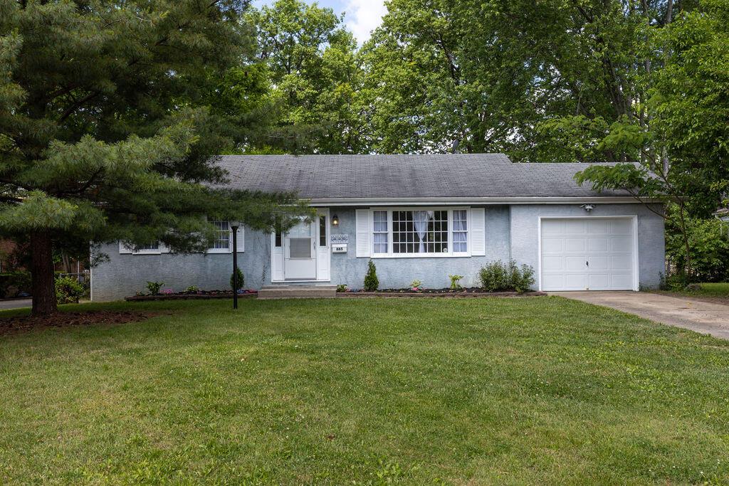 885 Bernhard Road Whitehall, OH 43213 - Photo 42 of 48 885BernhardRd-Exterior-2