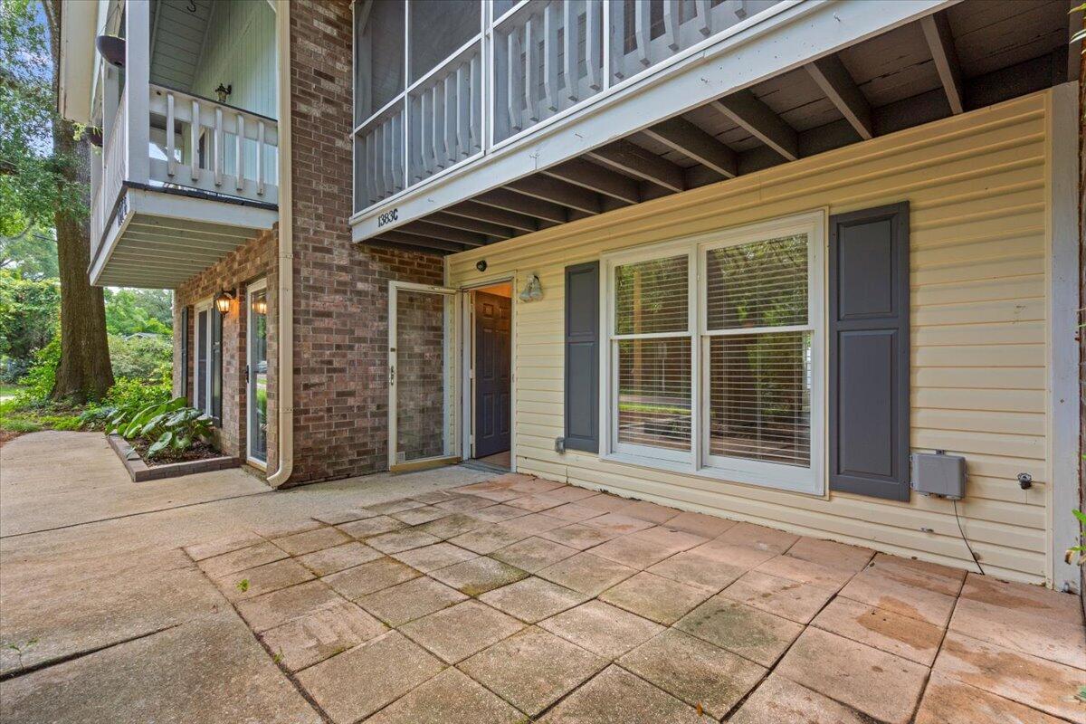 1383 Camp Road, Unit C Charleston, SC 29412 - Photo 3 of 43 Entry 2