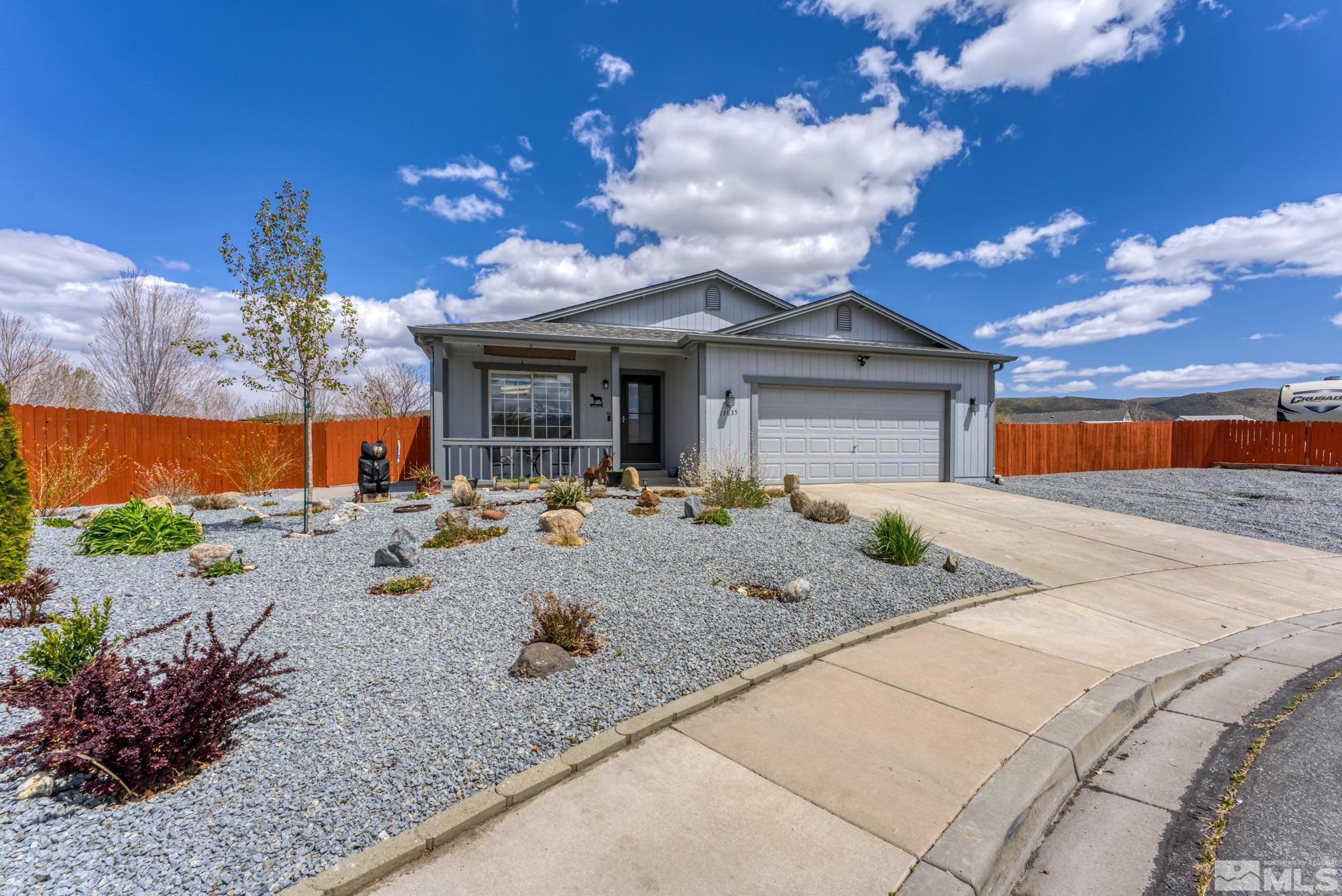 17635 Georgetown Court Reno, NV 89508 - Photo 1 of 38 Photo 1