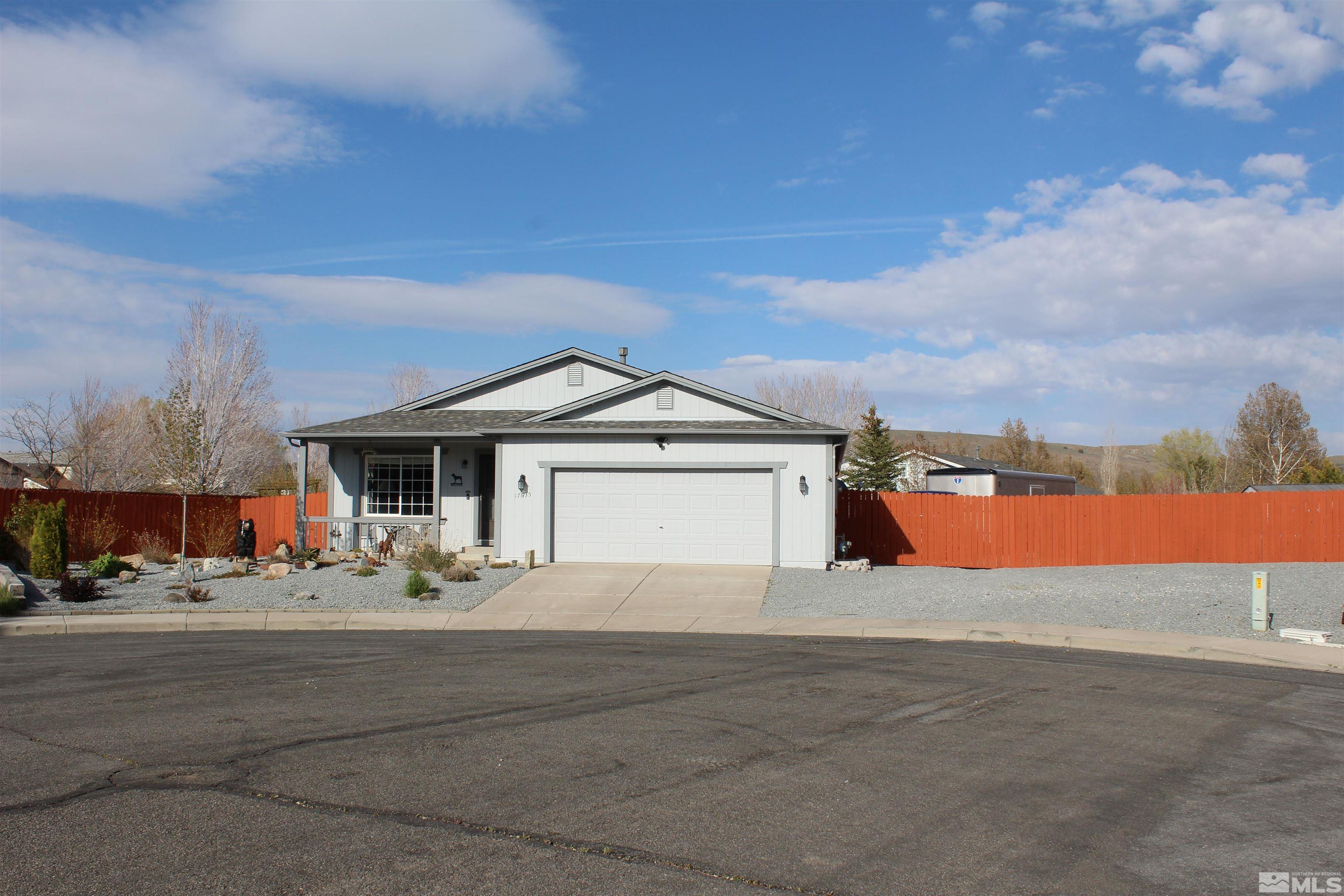 17635 Georgetown Court Reno, NV 89508 - Photo 2 of 38 Photo 2
