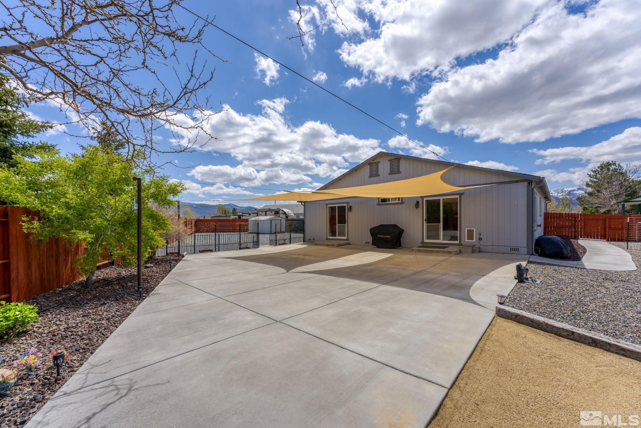17635 Georgetown Court Reno, NV 89508 - Photo 23 of 38 Photo 24