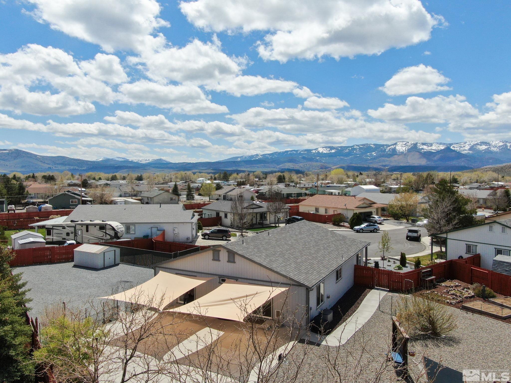 17635 Georgetown Court Reno, NV 89508 - Photo 37 of 38 Photo 38
