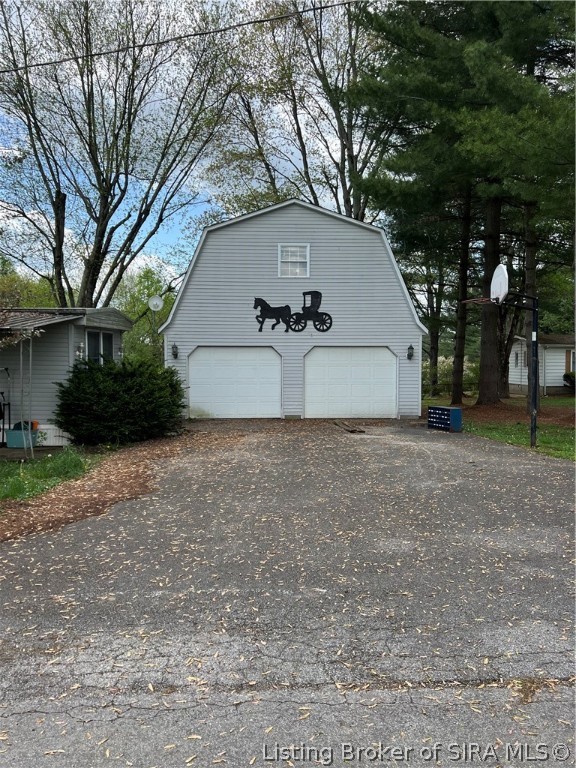 4680 South Clark Road Scottsburg, IN 47170 - Photo 1 of 4 Gallery Image 1