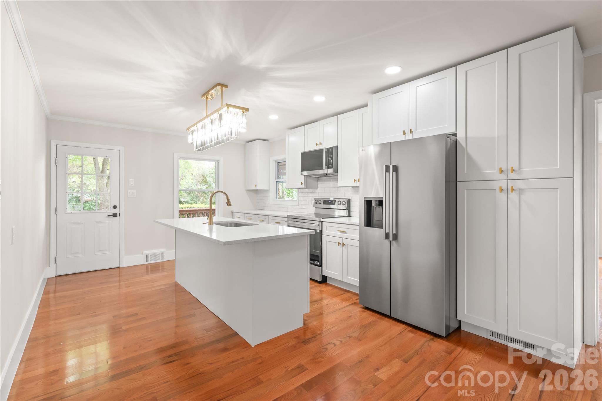 7537 Monroe Road Charlotte, NC 28212 - Photo 10 of 37