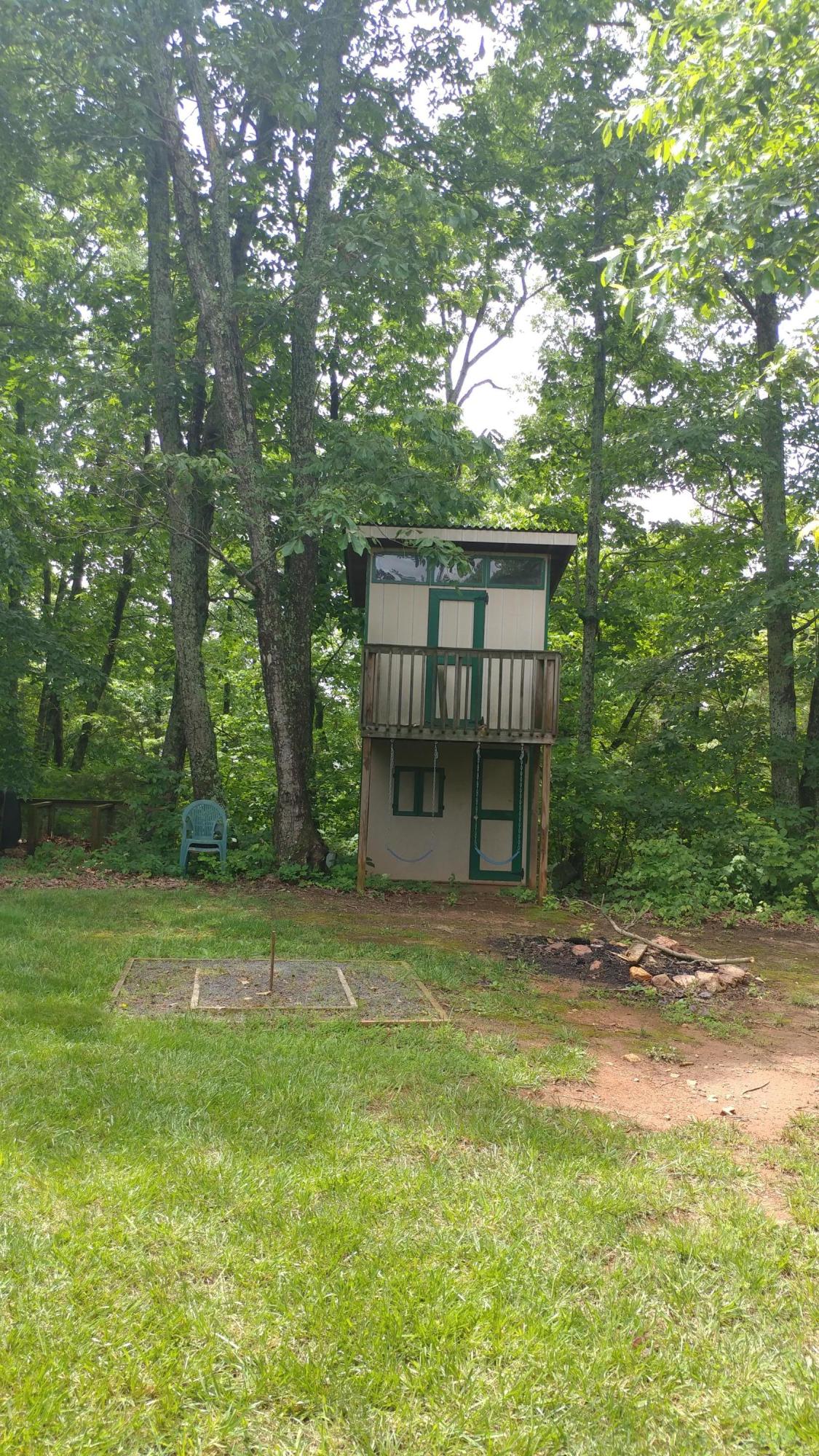 3997 Diamond Hill Road Moneta, VA 24121 - Photo 13 of 42 play house