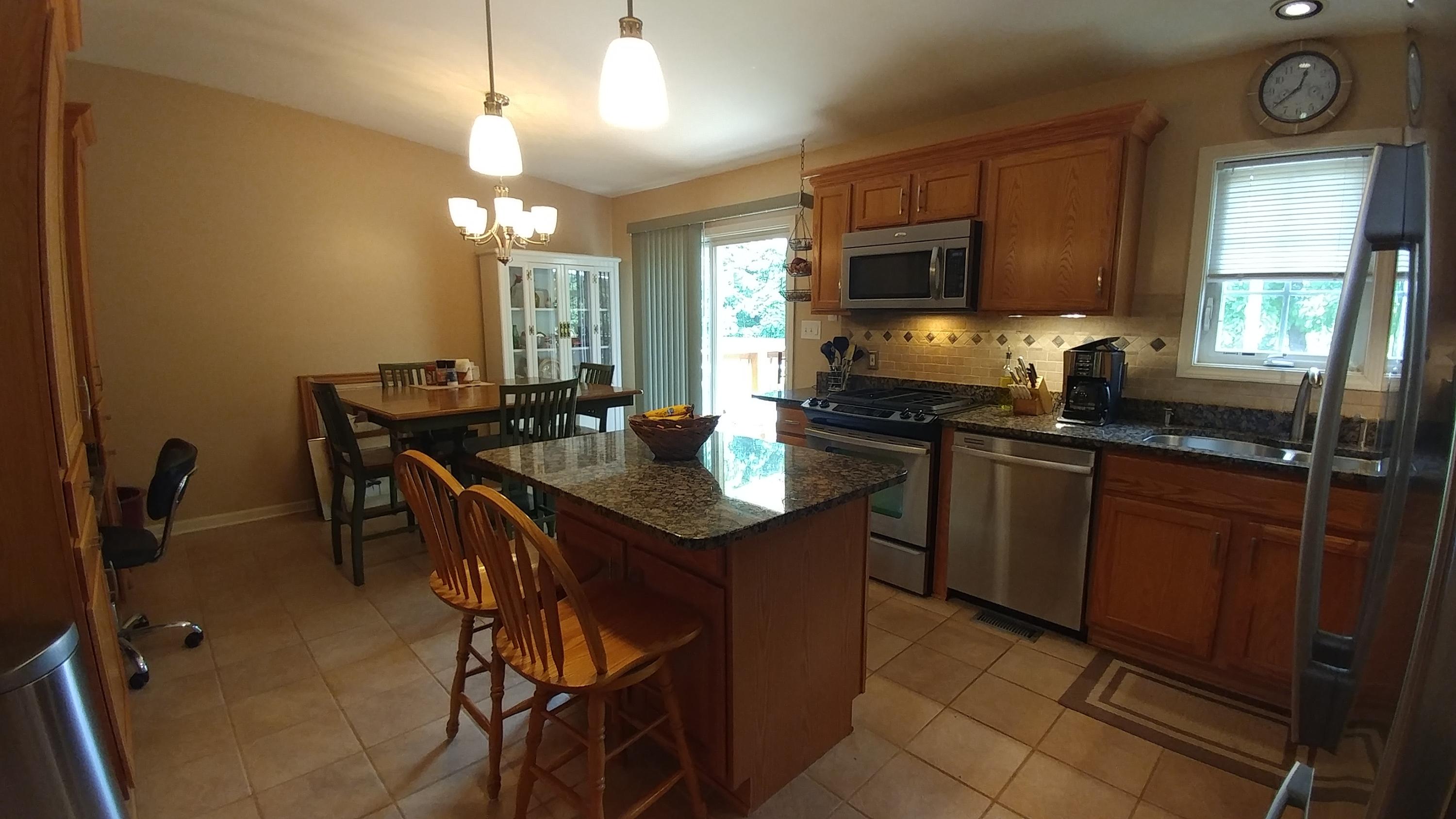 3997 Diamond Hill Road Moneta, VA 24121 - Photo 30 of 42 kitchen