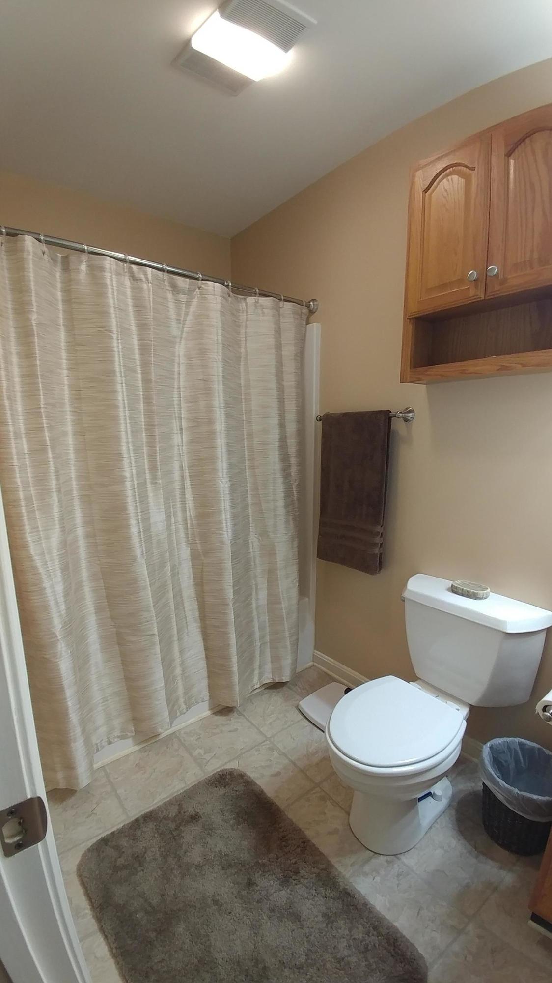 3997 Diamond Hill Road Moneta, VA 24121 - Photo 32 of 42 Master Bath