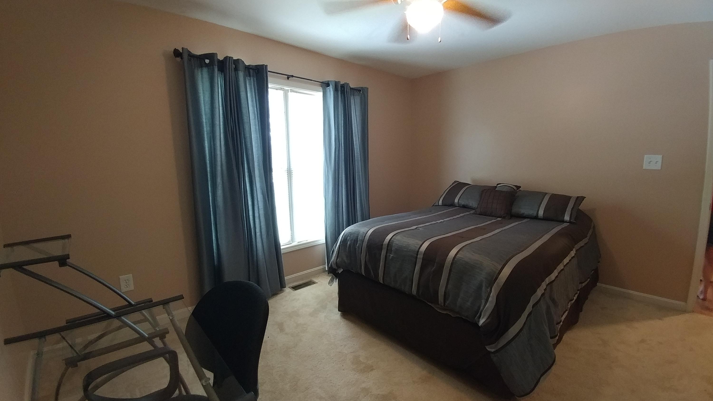 3997 Diamond Hill Road Moneta, VA 24121 - Photo 34 of 42 Bedroom 3