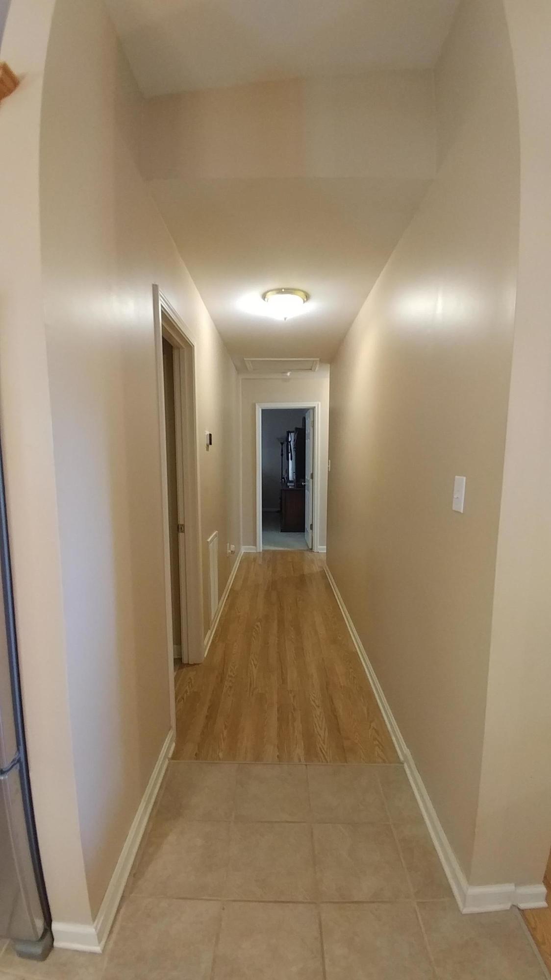3997 Diamond Hill Road Moneta, VA 24121 - Photo 35 of 42 hallway
