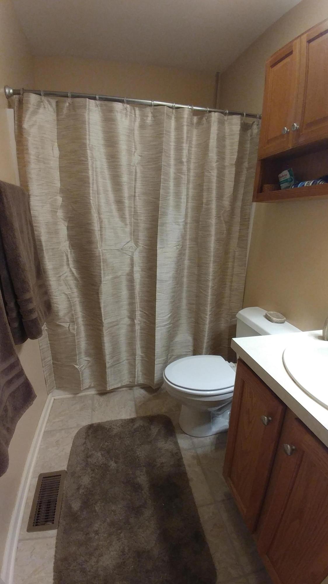 3997 Diamond Hill Road Moneta, VA 24121 - Photo 36 of 42 Bathroom 2