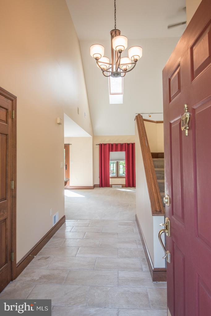 368 Koser Road Lititz, PA 17543 - Photo 3 of 43 View from Foyer