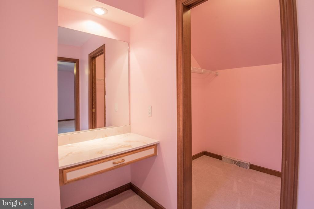 368 Koser Road Lititz, PA 17543 - Photo 30 of 43 Second Floor Suite Vanity / Walk in Closet