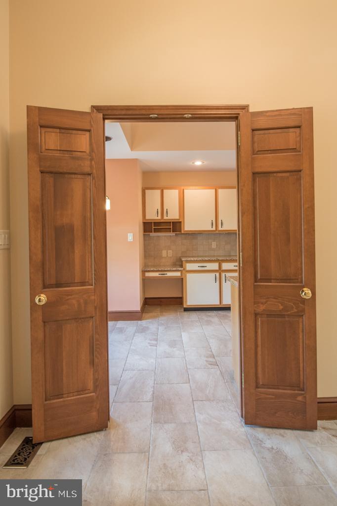 368 Koser Road Lititz, PA 17543 - Photo 4 of 43 View from foyer to kitchen