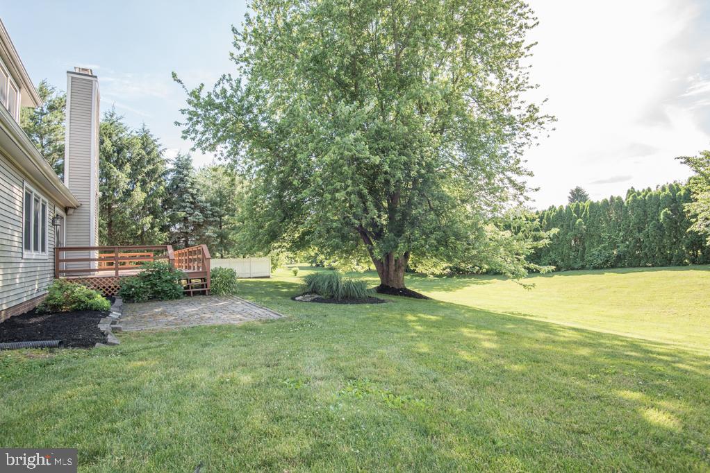 368 Koser Road Lititz, PA 17543 - Photo 40 of 43 Patio and Deck