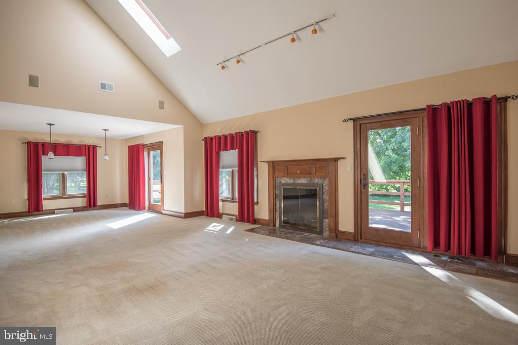 368 Koser Road Lititz, PA 17543 - Photo 5 of 43 Living Room / Dining Room