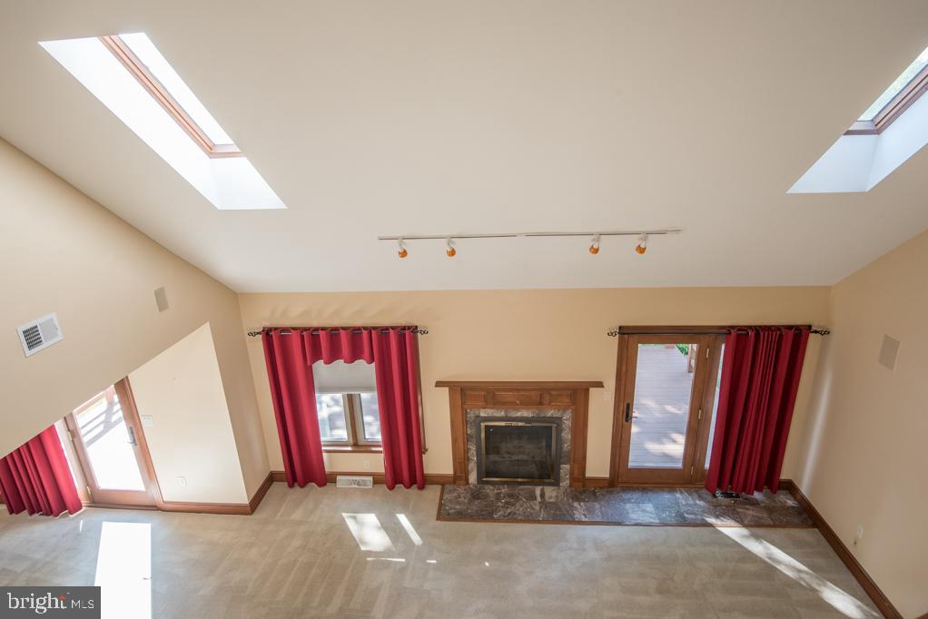 368 Koser Road Lititz, PA 17543 - Photo 6 of 43 View from the Loft