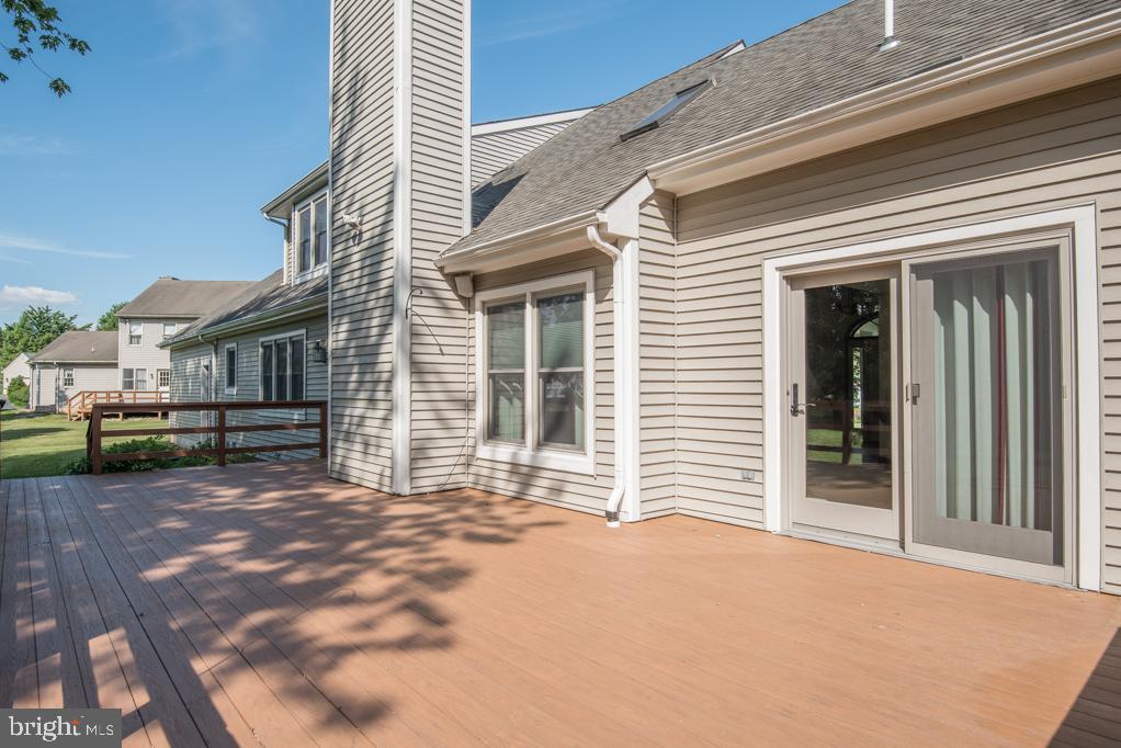 368 Koser Road Lititz, PA 17543 - Photo 9 of 43 New Composite Deck Boards