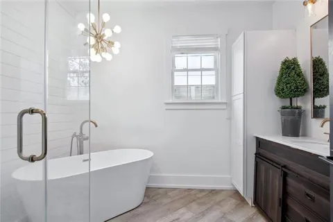 $3,950 | 437 Elmeer Avenue, Metairie, LA 70005