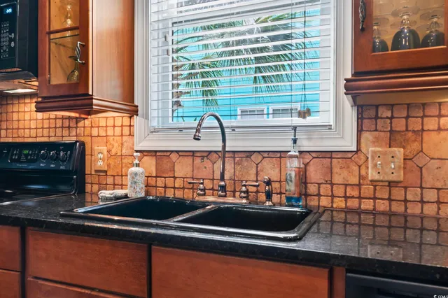 $1,100,000 | 5407 North Ocean Boulevard, Myrtle Beach, SC 29577