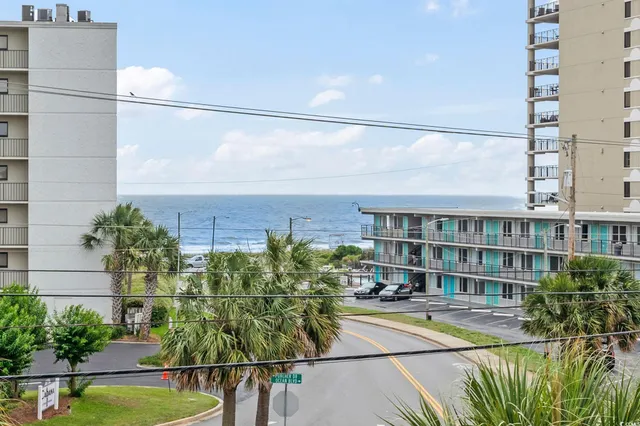 $1,100,000 | 5407 North Ocean Boulevard, Myrtle Beach, SC 29577