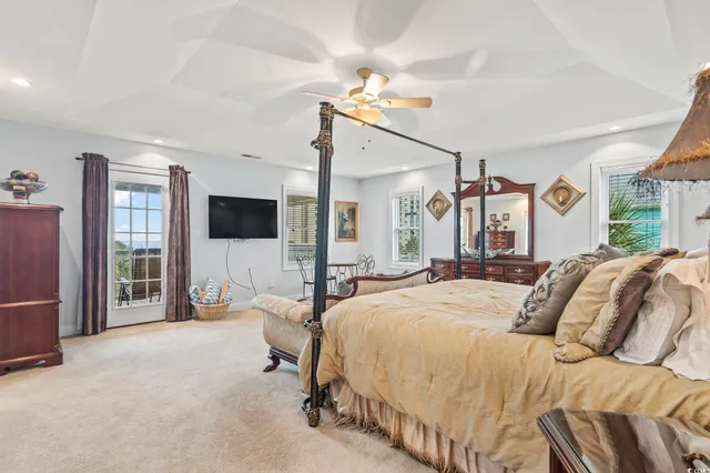 $1,100,000 | 5407 North Ocean Boulevard, Myrtle Beach, SC 29577