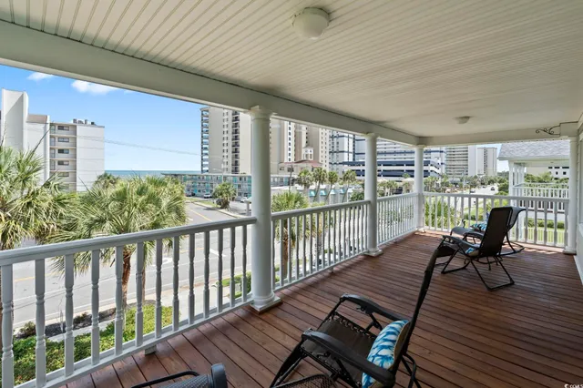 $1,100,000 | 5407 North Ocean Boulevard, Myrtle Beach, SC 29577