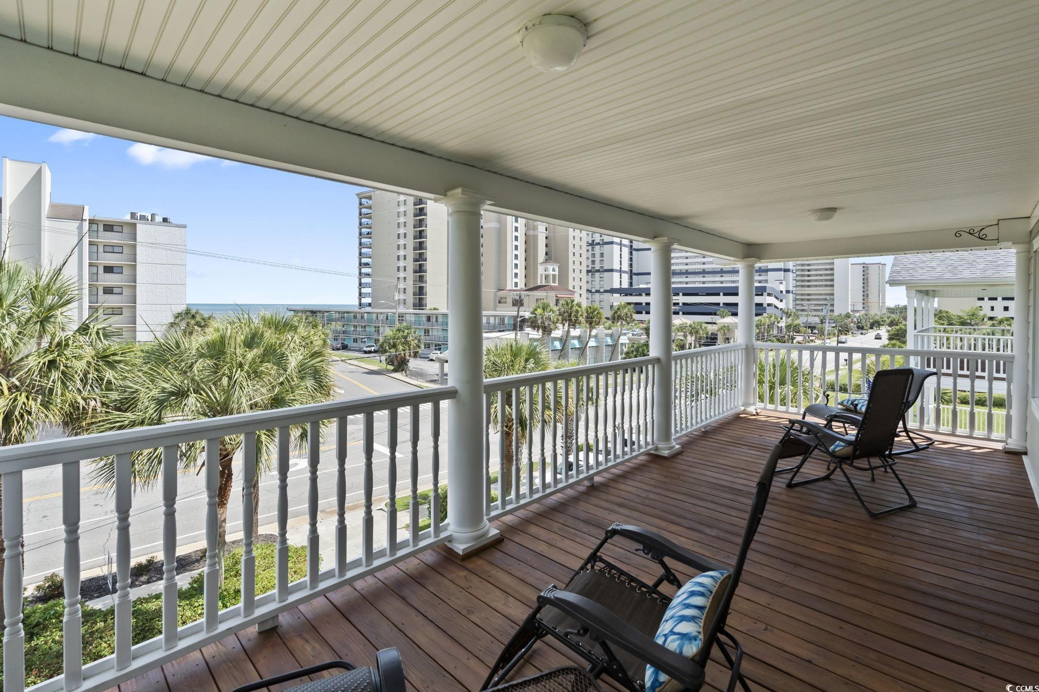 5407 North Ocean Boulevard Myrtle Beach, SC 29577 - Photo 3 of 40