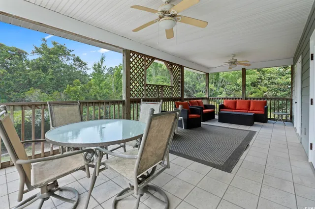 $1,100,000 | 5407 North Ocean Boulevard, Myrtle Beach, SC 29577