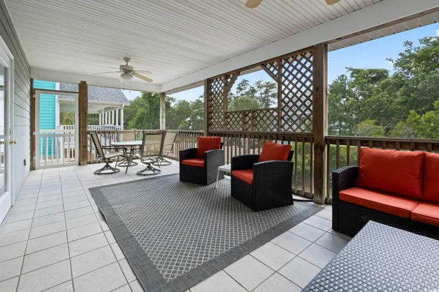 $1,100,000 | 5407 North Ocean Boulevard, Myrtle Beach, SC 29577