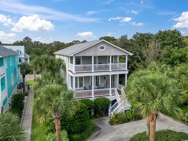 $1,100,000 | 5407 North Ocean Boulevard, Myrtle Beach, SC 29577