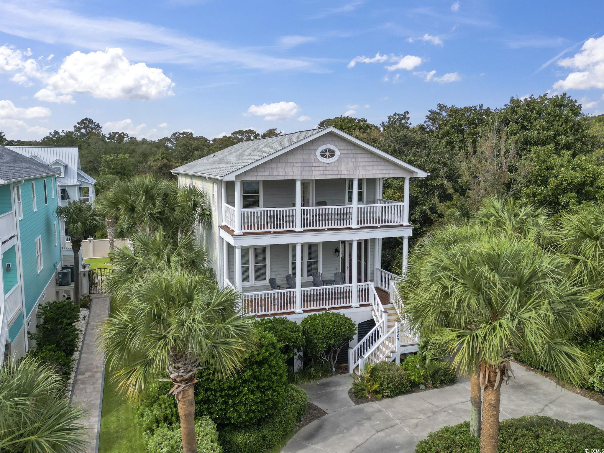 5407 North Ocean Boulevard Myrtle Beach, SC 29577 - Photo 33 of 40