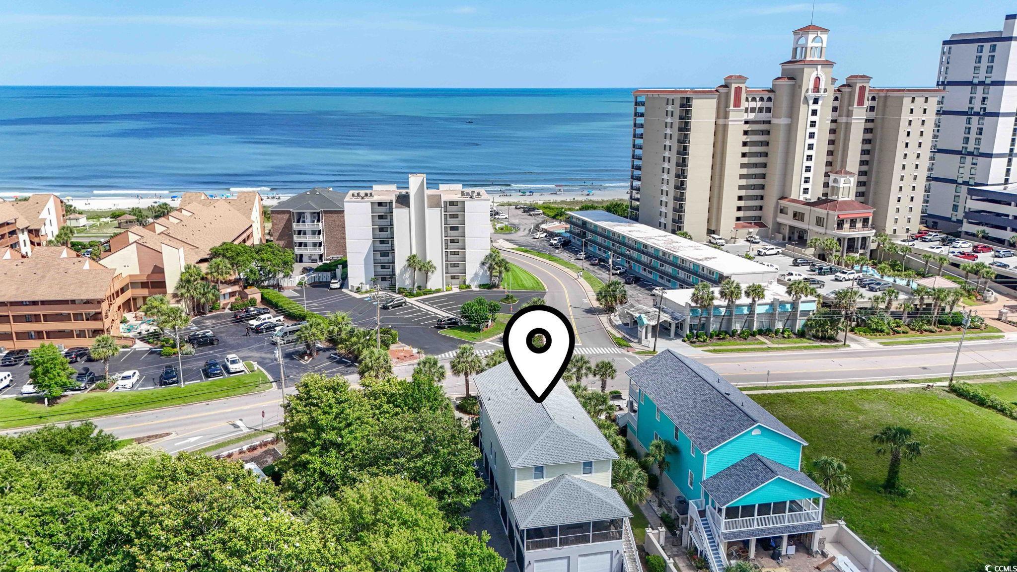 5407 North Ocean Boulevard Myrtle Beach, SC 29577 - Photo 34 of 40