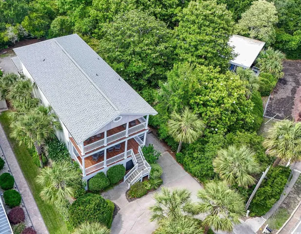 $1,100,000 | 5407 North Ocean Boulevard, Myrtle Beach, SC 29577