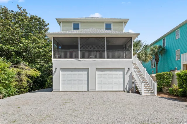 $1,100,000 | 5407 North Ocean Boulevard, Myrtle Beach, SC 29577