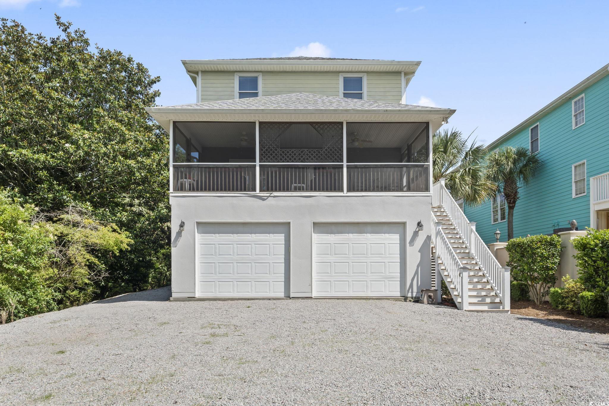 5407 North Ocean Boulevard Myrtle Beach, SC 29577 - Photo 39 of 40